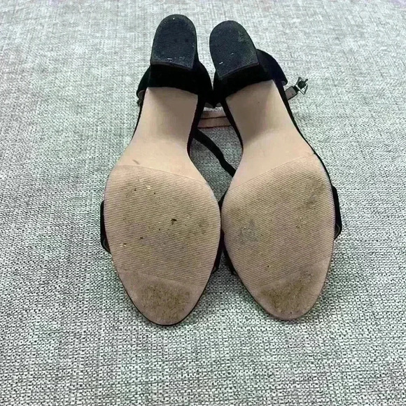 Madden Girl Beella Block Heels - Picture 9 of 10